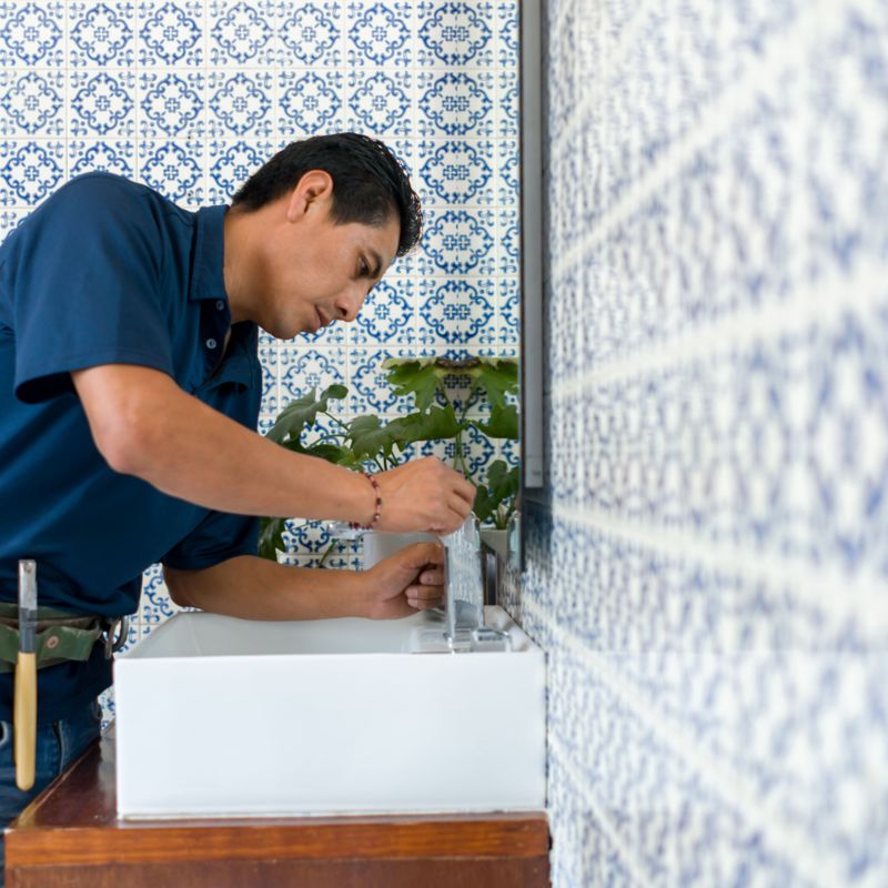 Plumbing Installation